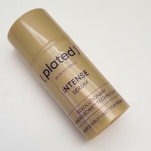 Plated Intense Serum
